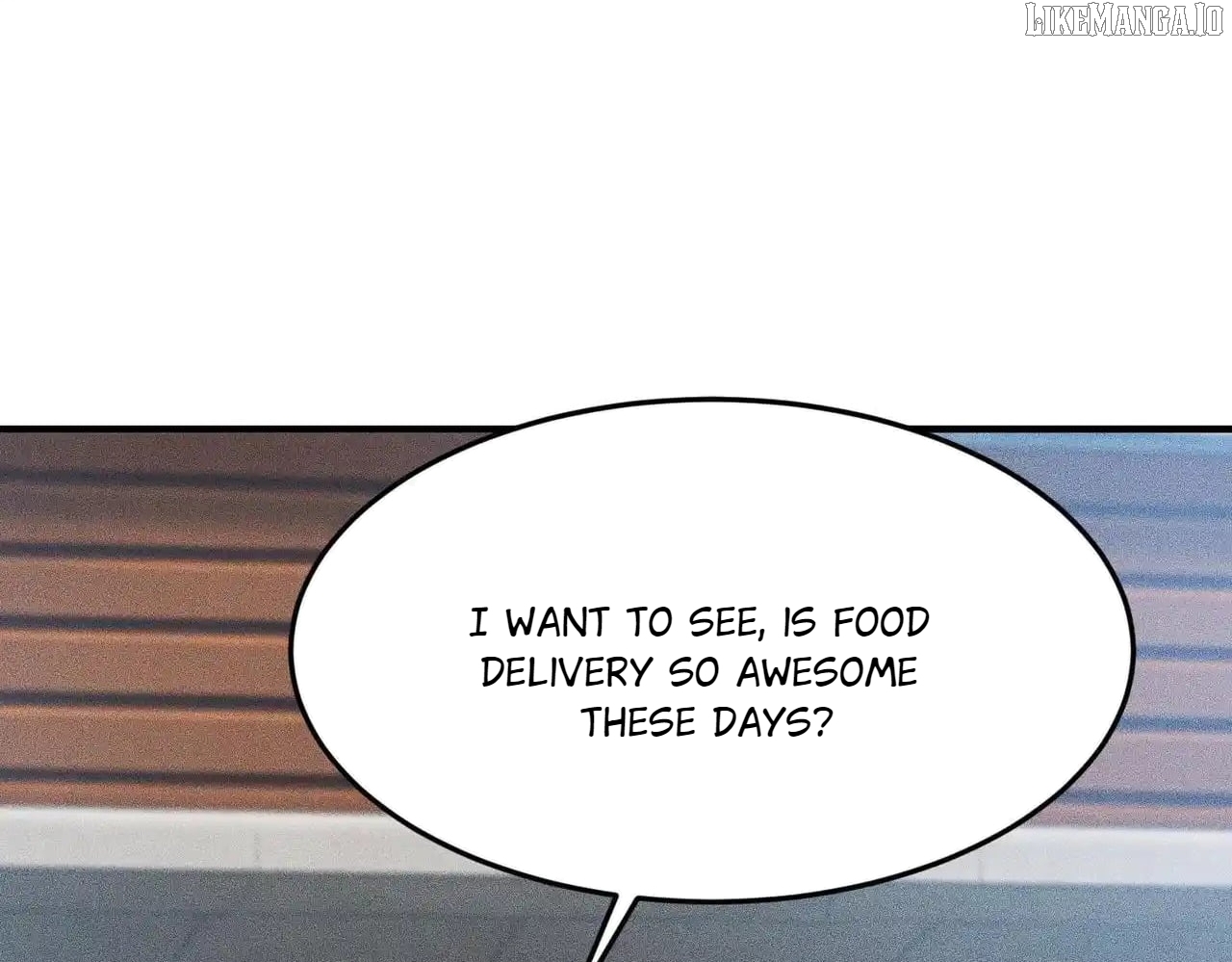 Hidden Dragon in the City (2025) Chapter 12 - page 75